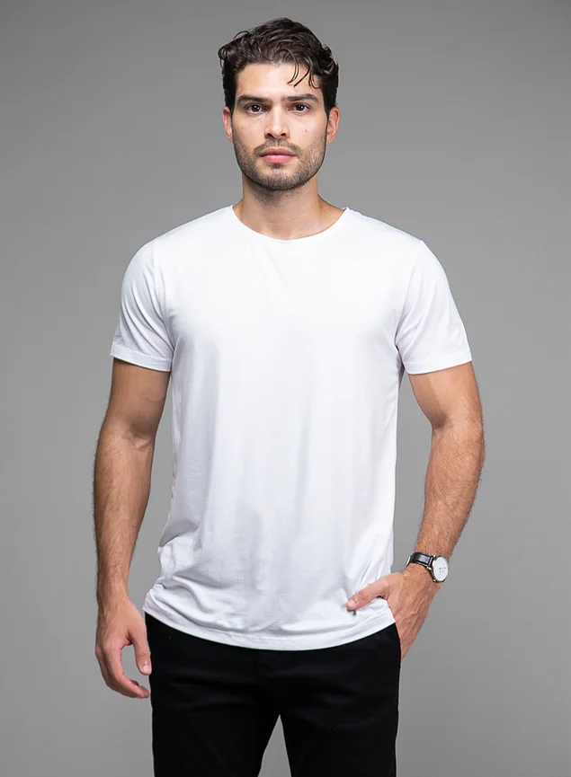 Camiseta Tech Modal